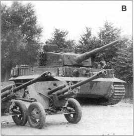 Иллюстрация к книге — Тяжелый танк «Тигр I» [i_164.jpg]