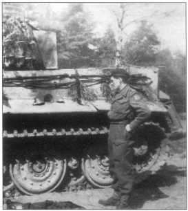 Иллюстрация к книге — Тяжелый танк «Тигр I» [i_170.jpg]