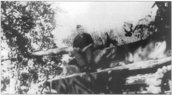 Иллюстрация к книге — Тяжелый танк «Тигр I» [i_188.jpg]