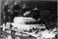 Иллюстрация к книге — Маленькие &quot;Тигры&quot;. Для разведки и связи [i_013.jpg]