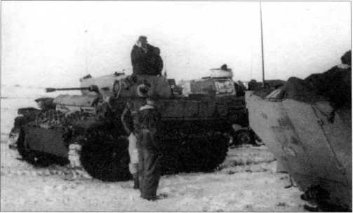 Иллюстрация к книге — Маленькие &quot;Тигры&quot;. Для разведки и связи [i_039.jpg]