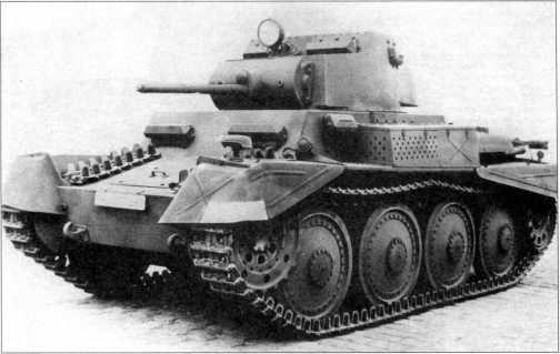 Иллюстрация к книге — Маленькие &quot;Тигры&quot;. Для разведки и связи [i_052.jpg]