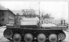 Иллюстрация к книге — Маленькие &quot;Тигры&quot;. Для разведки и связи [i_062.jpg]