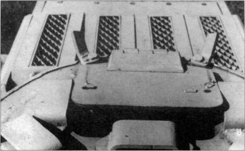 Иллюстрация к книге — Маленькие &quot;Тигры&quot;. Для разведки и связи [i_073.jpg]