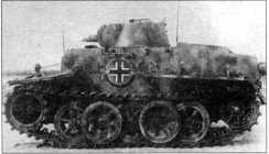 Иллюстрация к книге — Маленькие &quot;Тигры&quot;. Для разведки и связи [i_080.jpg]