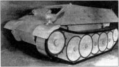 Иллюстрация к книге — Маленькие &quot;Тигры&quot;. Для разведки и связи [i_090.jpg]