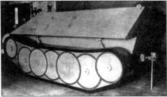 Иллюстрация к книге — Маленькие &quot;Тигры&quot;. Для разведки и связи [i_092.jpg]