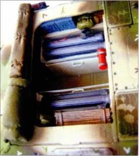 Иллюстрация к книге — Маленькие &quot;Тигры&quot;. Для разведки и связи [i_123.jpg]