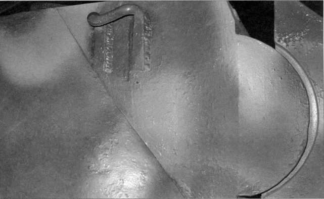 Иллюстрация к книге — Маленькие &quot;Тигры&quot;. Для разведки и связи [i_148.jpg]