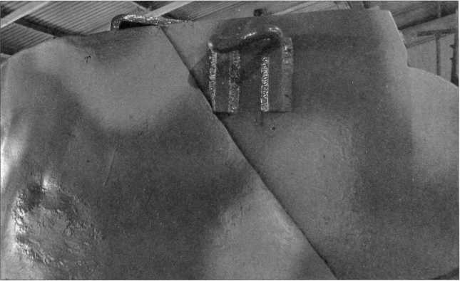 Иллюстрация к книге — Маленькие &quot;Тигры&quot;. Для разведки и связи [i_151.jpg]