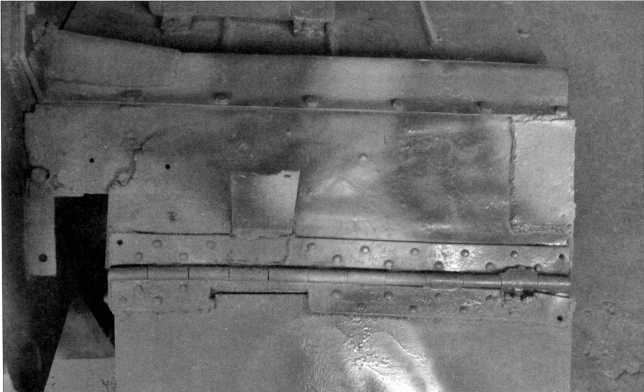 Иллюстрация к книге — Маленькие &quot;Тигры&quot;. Для разведки и связи [i_152.jpg]