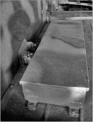 Иллюстрация к книге — Маленькие &quot;Тигры&quot;. Для разведки и связи [i_155.jpg]