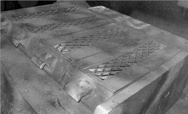 Иллюстрация к книге — Маленькие &quot;Тигры&quot;. Для разведки и связи [i_156.jpg]