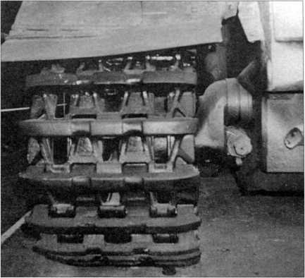 Иллюстрация к книге — Маленькие &quot;Тигры&quot;. Для разведки и связи [i_166.jpg]