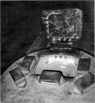 Иллюстрация к книге — Маленькие &quot;Тигры&quot;. Для разведки и связи [i_172.jpg]