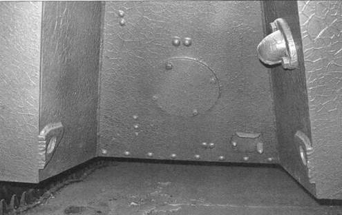 Иллюстрация к книге — Легкие танки семейства Т-40. «Красные» разведчики [pic_104.jpg]