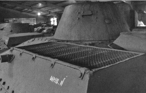 Иллюстрация к книге — Легкие танки семейства Т-40. «Красные» разведчики [pic_110.jpg]