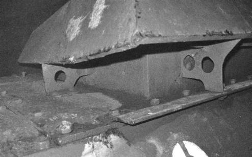 Иллюстрация к книге — Легкие танки семейства Т-40. «Красные» разведчики [pic_120.jpg]