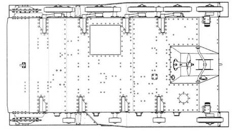 Иллюстрация к книге — Легкие танки семейства Т-40. «Красные» разведчики [pic_19.jpg]