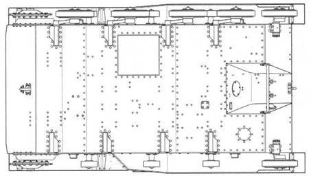 Иллюстрация к книге — Легкие танки семейства Т-40. «Красные» разведчики [pic_35.jpg]