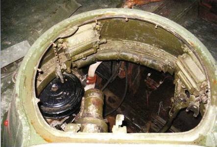 Иллюстрация к книге — Легкие танки семейства Т-40. «Красные» разведчики [pic_63.jpg]