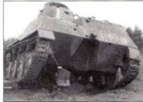 Иллюстрация к книге — Легкие танки семейства Т-40. «Красные» разведчики [pic_64.jpg]