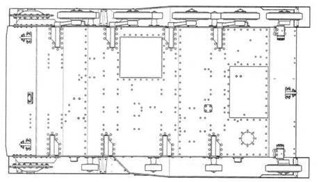 Иллюстрация к книге — Легкие танки семейства Т-40. «Красные» разведчики [pic_71.jpg]