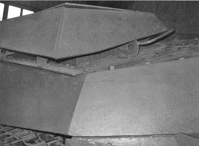 Иллюстрация к книге — Легкие танки семейства Т-40. «Красные» разведчики [pic_99.jpg]