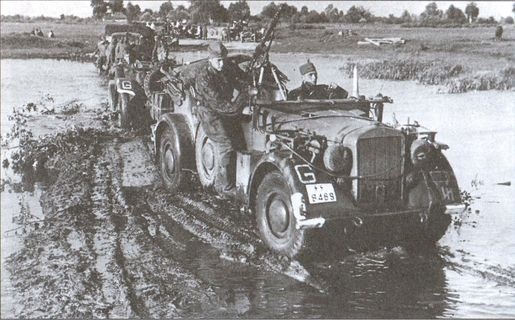 Иллюстрация к книге — У стен Смоленска [i_019.jpg]