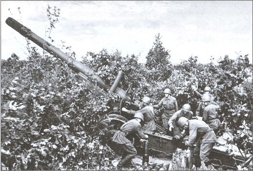 Иллюстрация к книге — У стен Смоленска [i_020.jpg]