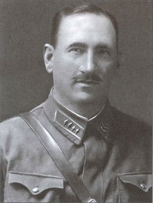 Иллюстрация к книге — У стен Смоленска [i_021.jpg]