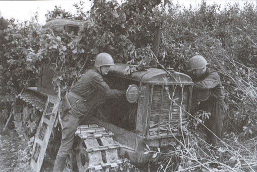 Иллюстрация к книге — У стен Смоленска [i_023.jpg]