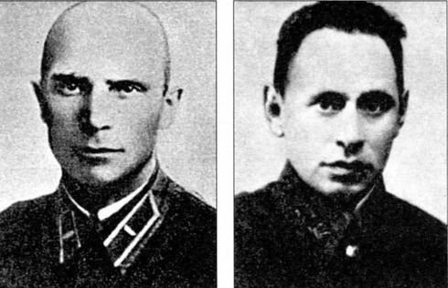 Иллюстрация к книге — Утрата и возмездие [i_029.jpg]