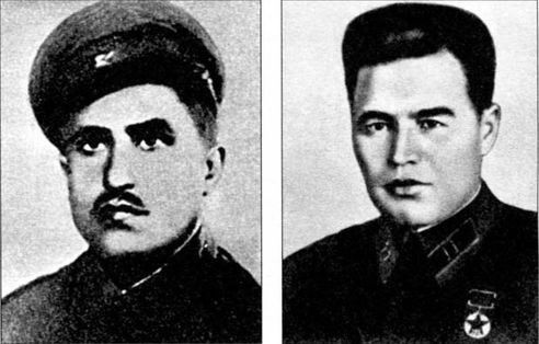 Иллюстрация к книге — Утрата и возмездие [i_030.jpg]