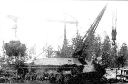 Иллюстрация к книге — &quot;Танки, вперед&quot;. Курьезы танковой войны в битве за Ленинград 1941-1944 гг. [i_008.jpg]