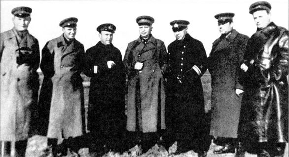 Иллюстрация к книге — Города-крепости [i_016.jpg]