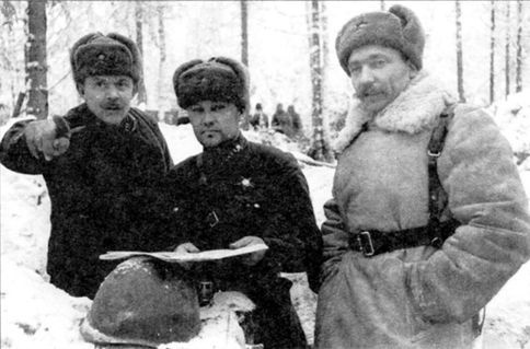 Иллюстрация к книге — Города-крепости [i_023.jpg]