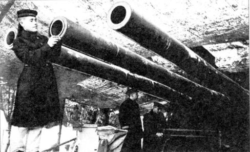 Иллюстрация к книге — Города-крепости [i_025.jpg]