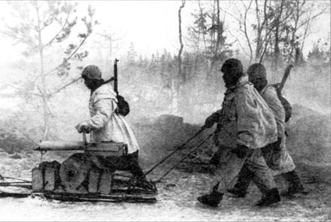 Иллюстрация к книге — Города-крепости [i_027.jpg]