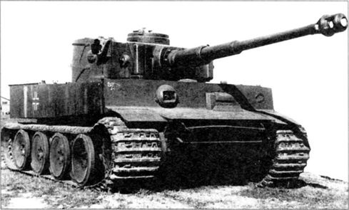 Иллюстрация к книге — Города-крепости [i_030.jpg]