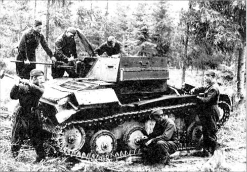 Иллюстрация к книге — Города-крепости [i_031.jpg]