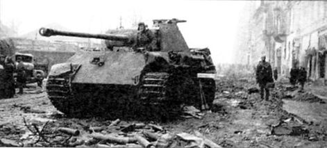 Иллюстрация к книге — Города-крепости [i_036.jpg]