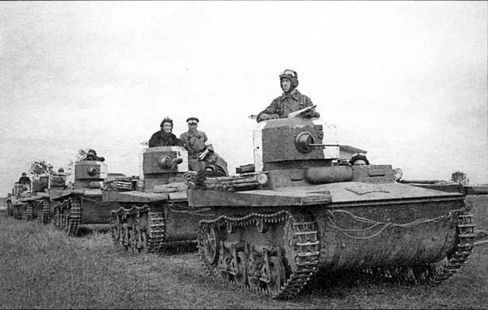 Иллюстрация к книге — Гибель фронтов [i_007.jpg]