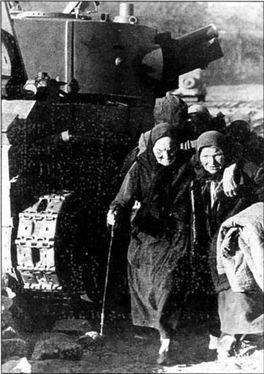 Иллюстрация к книге — Гибель фронтов [i_013.jpg]