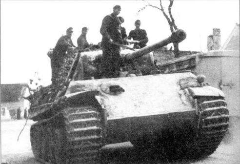 Иллюстрация к книге — Гибель фронтов [i_030.jpg]