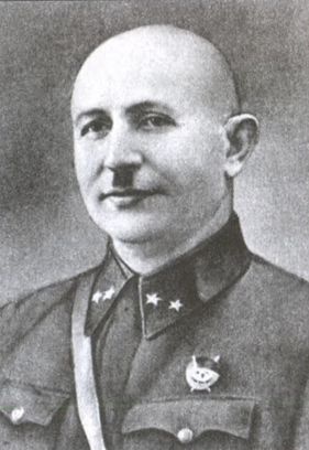 Иллюстрация к книге — Хроника окружения. Демянск и Харьков [i_026.jpg]