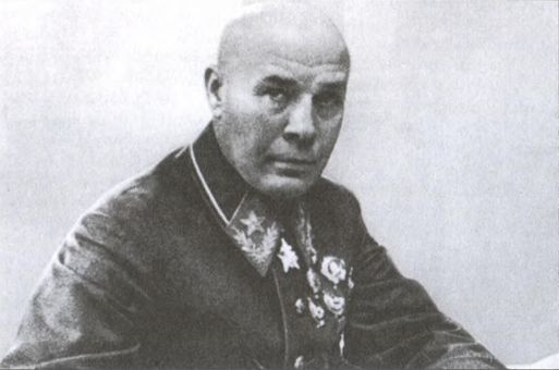 Иллюстрация к книге — Хроника окружения. Демянск и Харьков [i_031.jpg]