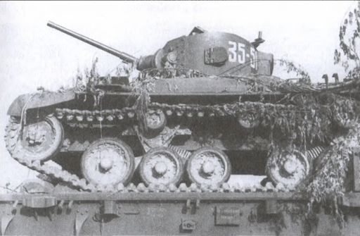 Иллюстрация к книге — Хроника окружения. Демянск и Харьков [i_032.jpg]