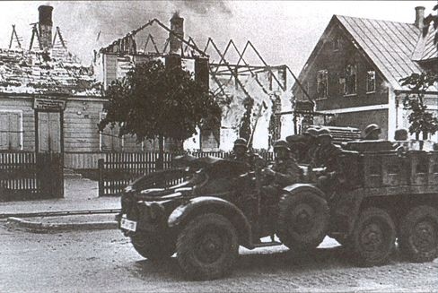 Иллюстрация к книге — У стен Ленинграда [i_022.jpg]