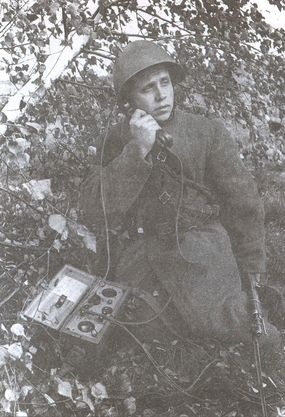 Иллюстрация к книге — У стен Ленинграда [i_026.jpg]